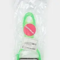 Овощечистка Доляна &laquo;Леденец&raquo;, 12.5 см, нержавеющая сталь, МИКС