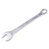 Набор ключей гаечных комбинированных в сумке (6-22 мм) (12 предметов) AVS K3N12M