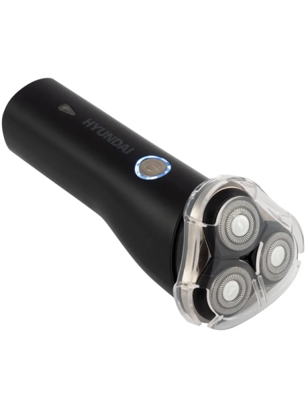 Электробритва H-SH8090 черный 3Вт