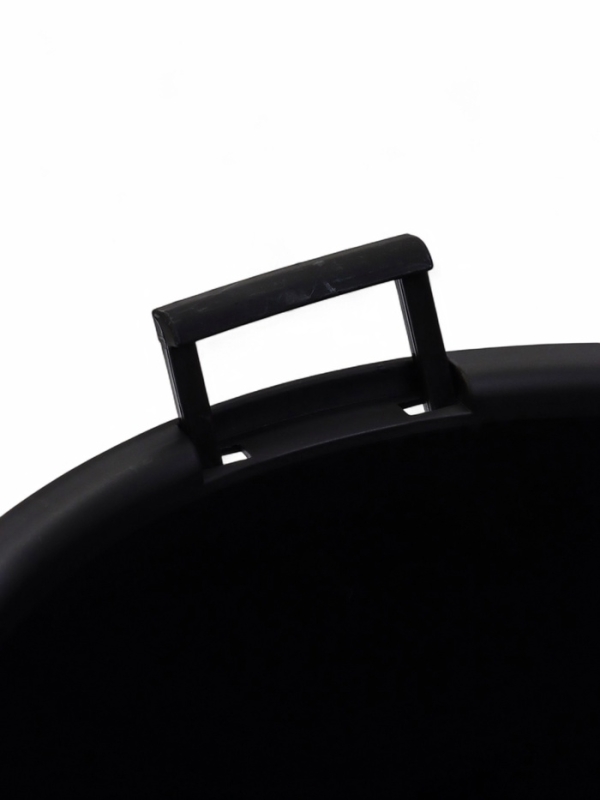 Кашпо Кашпо "Жемчужина" 4л подвесное, белый