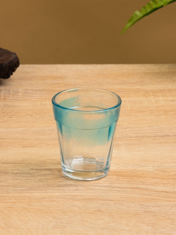 Подсвечник для чайной свечи 5,5х5,5х6 см Подсвечник для чайной свечи 5,5х5,5х6 см