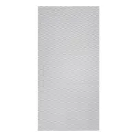 Сетка для защиты радиатора AVS PN-01 (ячейка ромб 9x6мм ) 30х100см черн.