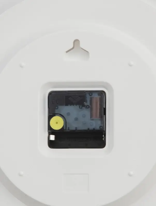 Часы настенные интерьерные &laquo;Хостон&raquo;, бесшумные, плавный ход, d=40.5 см, циферблат d=26 см, чёрный, золотистый