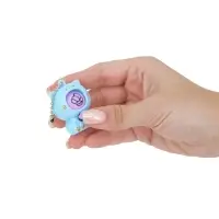 Брелок-головоломка детский &laquo;Камень, ножницы, бумага&raquo;, МИКС