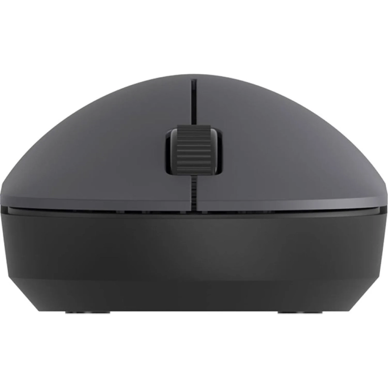 Мышь компьютерная беспров. Xiaomi Wireless Mouse Lite 2 черная GL BHR8916GL