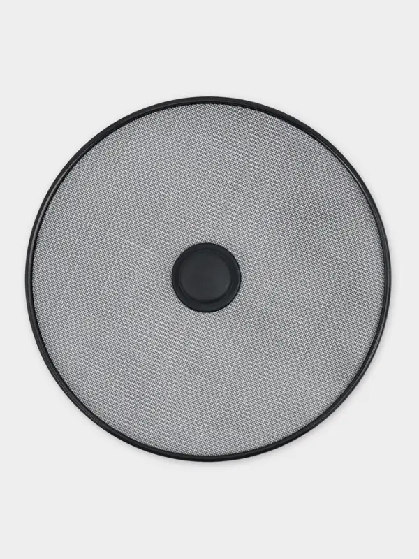 Крышка от брызг Доляна, d=29 см