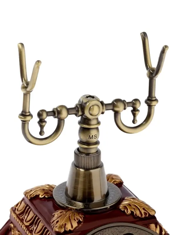 Ретро-телефон &laquo;Амес&raquo;, 18&times;24&times;25 см