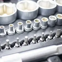 Набор инструментов 82 предмета "PRO" AVS ATS-82