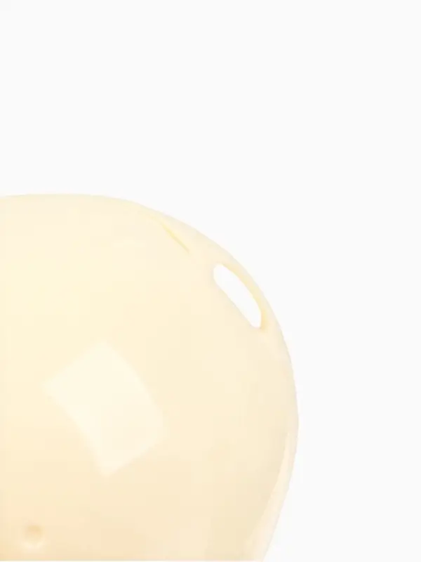 Контейнер для пустышки M&B, молочный, 1 шт.