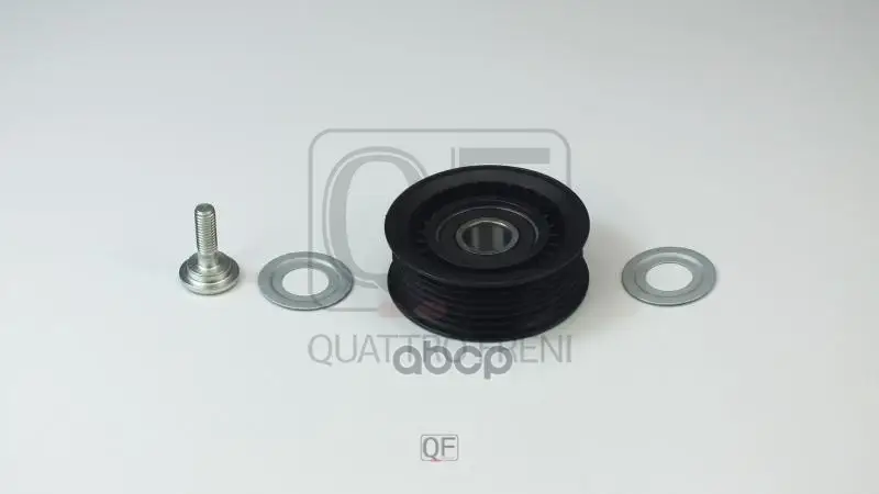 Ролик натяжной QUATTRO FRENI арт. QF31P00245