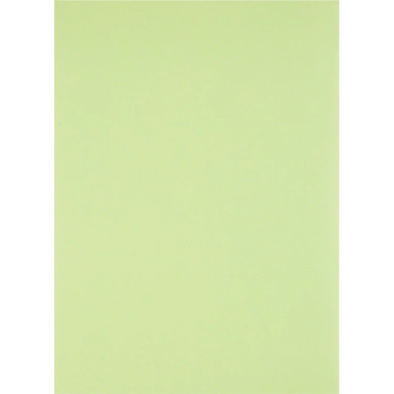 Бумага цветная Attache (зеленый пастель), 80г, А4, 500 л