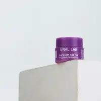 URAL LAB, бальзам для губ, 3 г, ягодный мармелад
