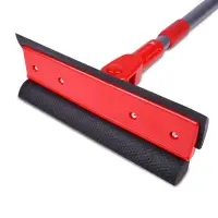 Водосгон с поролоновой губкой и телескопической ручкой AVS SB-5024