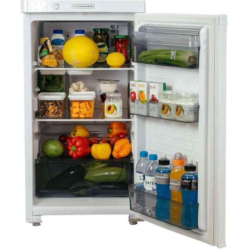 Холодильник Саратов 550 (КШ 122)