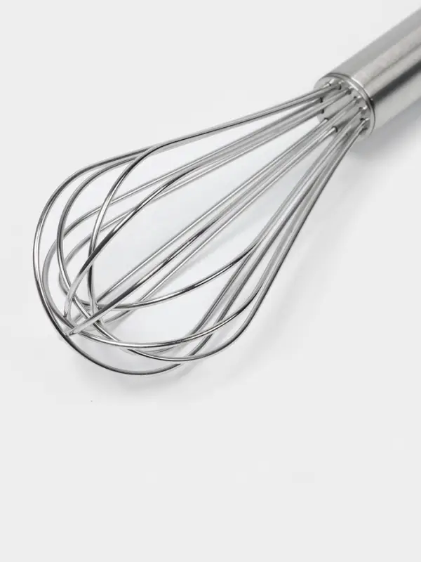 Венчик Hanna Kn&ouml;vell, 25 см, толщина струны 2 мм, нержавеющая сталь