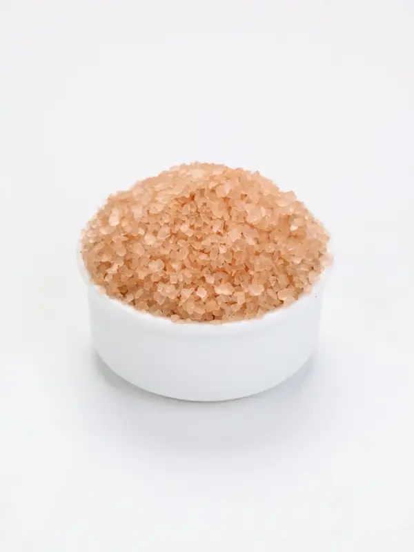 Соль для ванны, 200 г, аромат имбирный пряник, URAL LAB