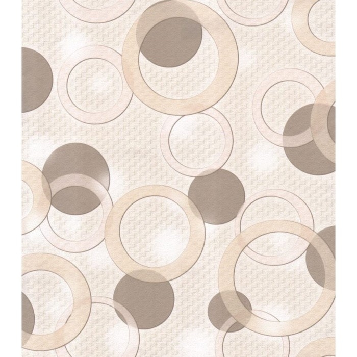 Обои Бумажные Обои Бумажные "Гомельобои" БАБЛС 61, 0,53х10,05м