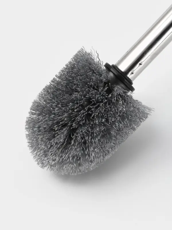 Ёрш для унитаза Доляна &laquo;Классик&raquo;, белый