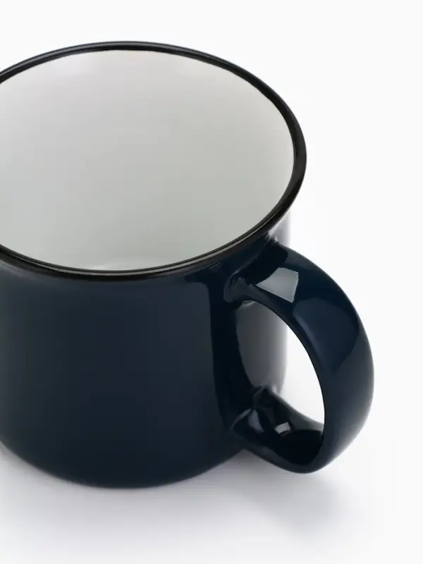 Кружка новогодняя керамическая &laquo;Мечты обязательно сбудутся&raquo;, 450 мл