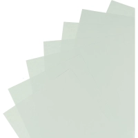 Бумага цветная Выбор есть (А4,80г,зеленая пастель) пачка 500л