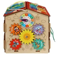 Бизидом развивающий БД15