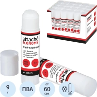 Клей-карандаш 9г