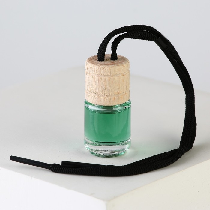 Ароматизатор в автомобиль на 23 Февраля «С днём мужества», аромат: новая машина Ароматизатор в автомобиль на 23 Февраля «С днём мужества», аромат: новая машина