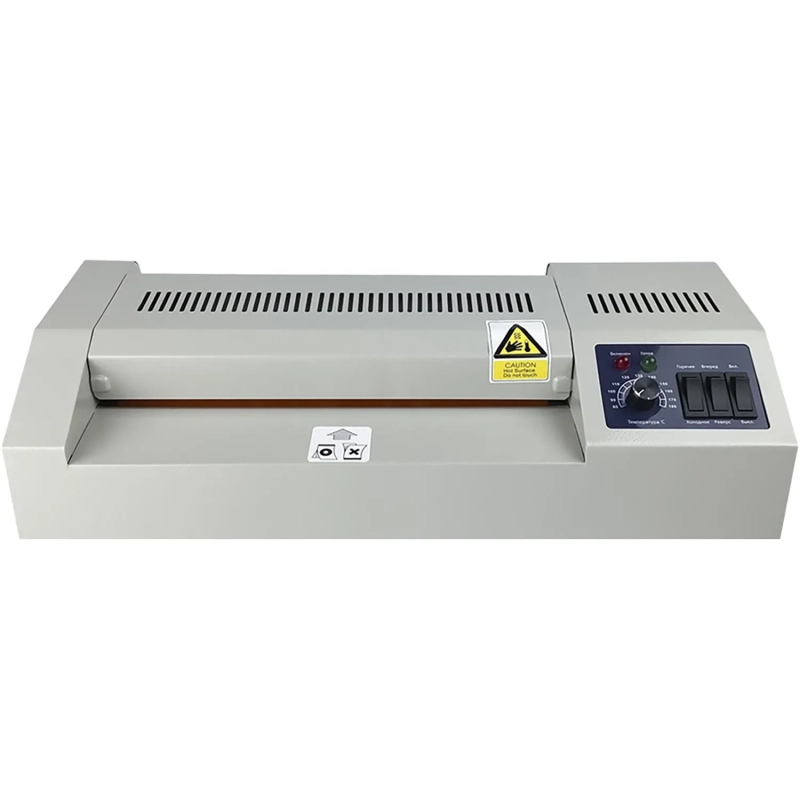 Ламинатор FGK 320, А3, 250 мкм