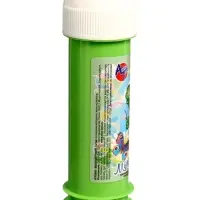 Мыльные пузыри &laquo;Крокодил&raquo;, 60 мл