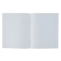 Тетрадь 48 листов в клетку Calligrata &laquo;Яркие зонты&raquo;, МИКС