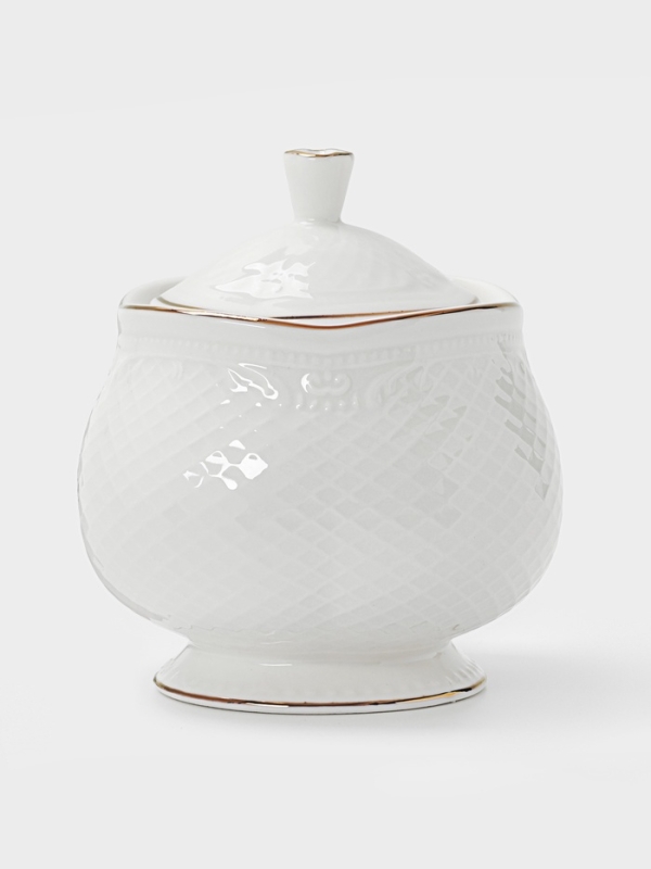 Сахарница 250мл W&Y "Empire"