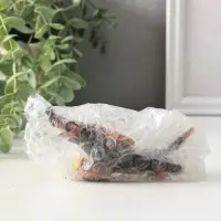 Фигурка полистоун &laquo;Такса с мячом&raquo;, 4.5&times;9&times;4.3 см