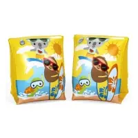 Нарукавники для плавания, надувные, 23&times;15 см, от 3-6 лет, МИКС, 32042 Bestway