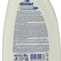 Мыло жидкое Absolut Nature «Алоэ», 500 мл Мыло жидкое Absolut Nature «Алоэ», 500 мл