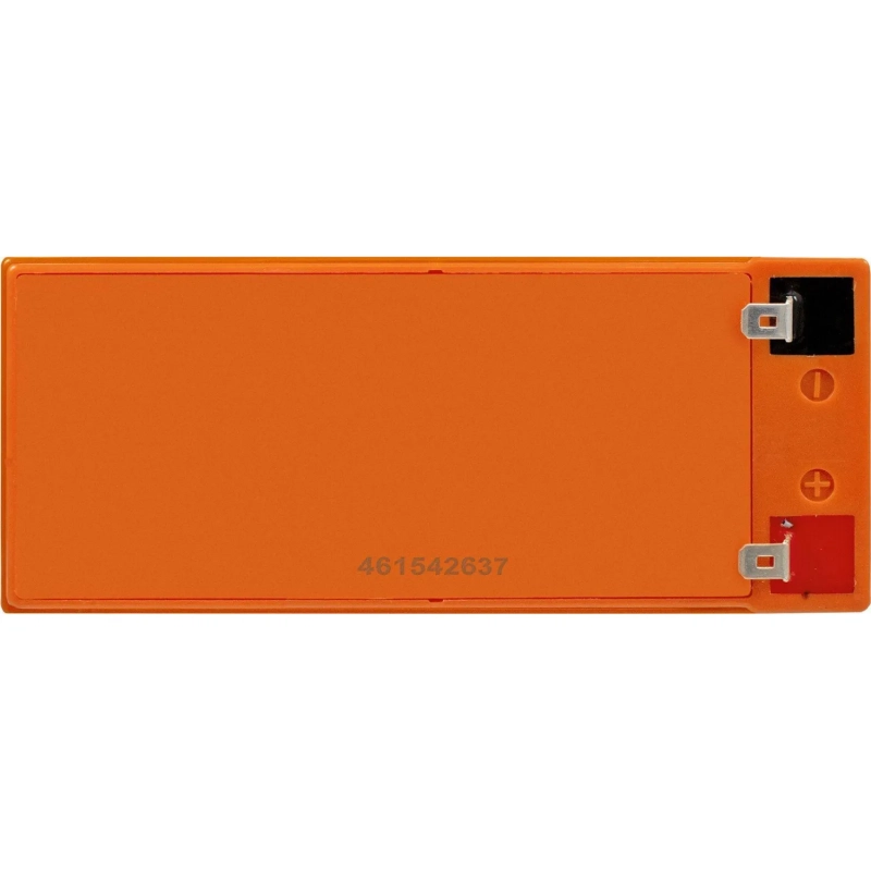 Батарея для ИБП ExeGate HR 12-7.2 (12V 7.2Ah 1227W, клеммы F2) EX282965RUS