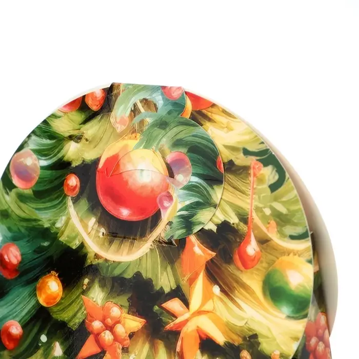 Подарочная новогодняя коробка «Змеюша Символ года», упаковка, 12×6.5×18.8 см