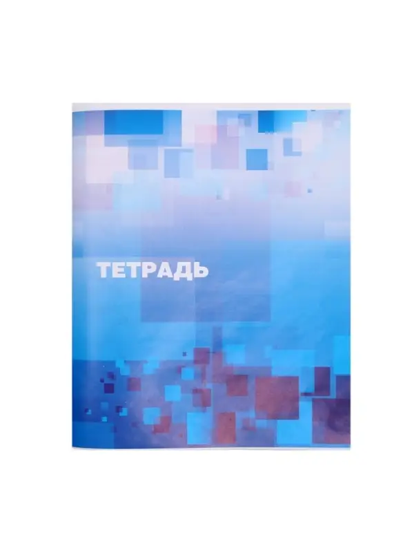 Тетрадь 48 листов в клетку Calligrata «Графика», обложка мелованная бумага, серые листы, МИКС Тетрадь 48 листов в клетку Calligrata «Графика», обложка мелованная бумага, серые листы, МИКС
