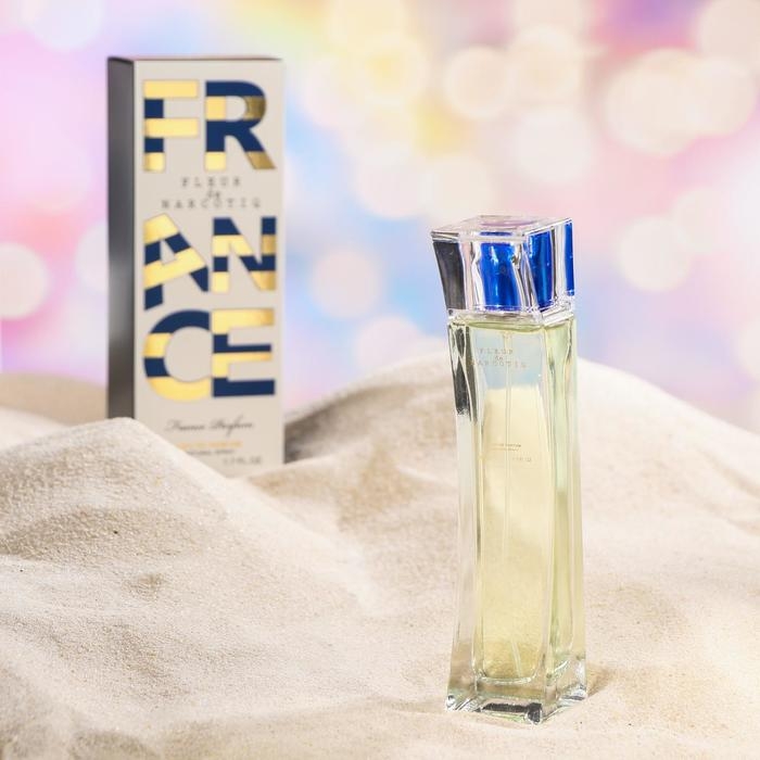 Туалетная вода женская Флер де Наркотик Парфюм, 50 мл Туалетная вода женская Флер де Наркотик Парфюм, 50 мл