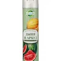 Освежитель воздуха &laquo;Botanic Лист&raquo; дыня и арбуз, 300 мл