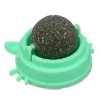 VETTA Кошачья мята, полипропилен, 6x6 см