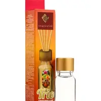 Аромадиффузор Trio10 цветы, фрукты, пряности, 10 мл