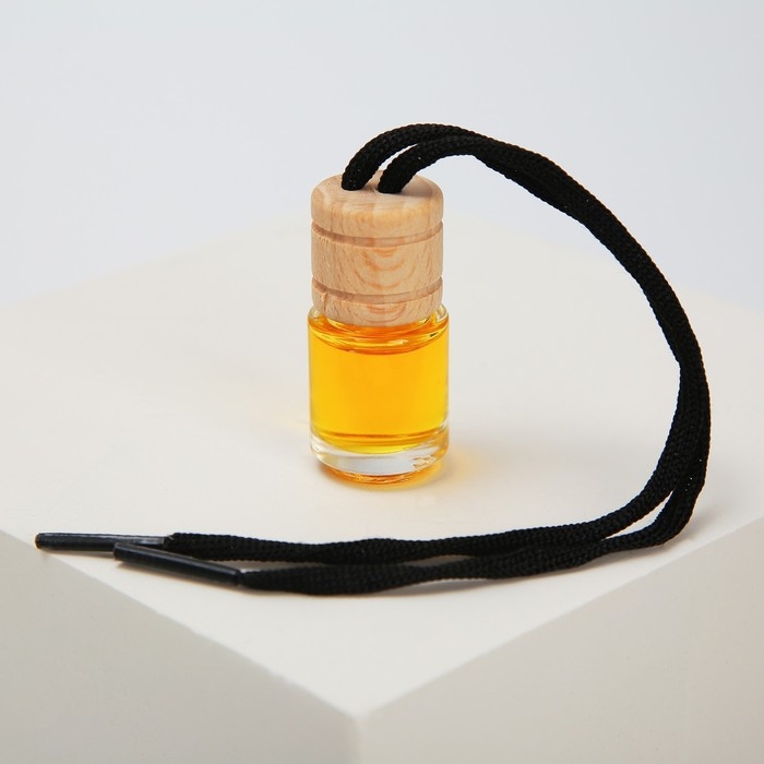 Ароматизатор в автомобиль на 23 Февраля «Настоящему защитнику», аромат: цитрус Ароматизатор в автомобиль на 23 Февраля «Настоящему защитнику», аромат: цитрус