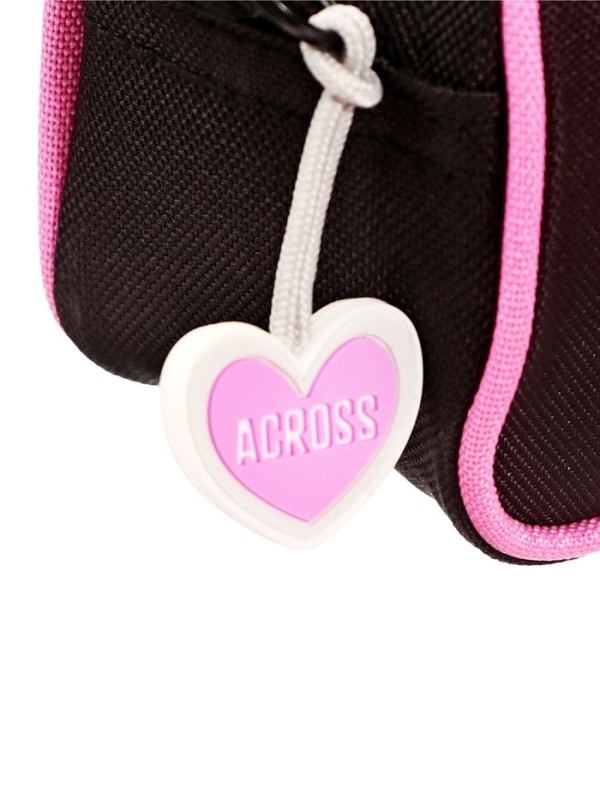 Рюкзак школьный 37 х 28 х 12, эргономичная спинка, Across 194 Рюкзак школьный 37 х 28 х 12, эргономичная спинка, Across 194