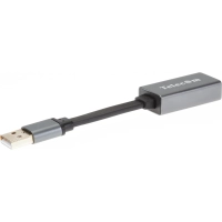Переходник USB2.0-->audio Telecom 0.1m (TA313U)