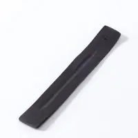 Подставка под благовония "Tulasi" дерево, чёрный