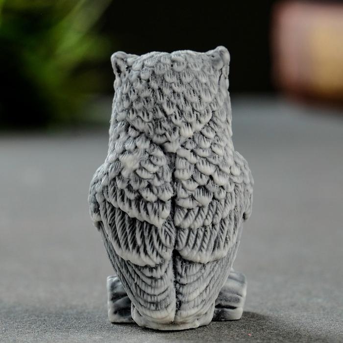 Сувенир Сувенир "Сова №2" 5см