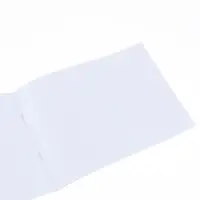 Альбом для рисования Calligrata А4, 20 листов, на скрепке, плотность листов 100 г/м&sup2;, обложка из мелованного картона