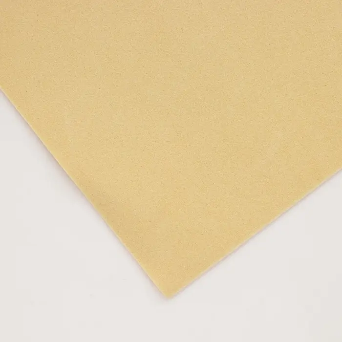 Фоамиран &laquo;Пудровый&raquo;, 1 мм, набор 10 листов, 50&times;50 см