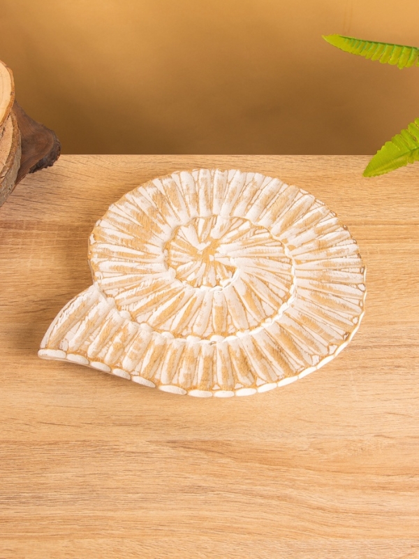 Набор сувенирный «Ракушки», 28 см, 23 см, 18 см, дерево, бежевый Набор сувенирный «Ракушки», 28 см, 23 см, 18 см, дерево, бежевый