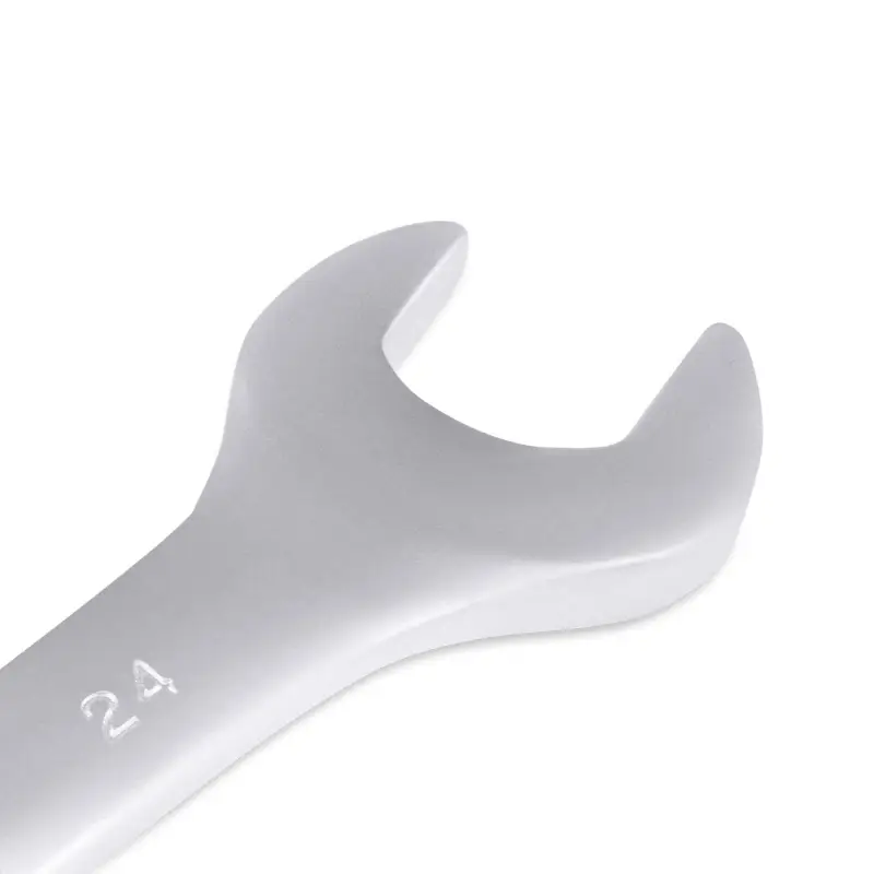 Ключ гаечный рожковый (24х27 мм) AVS K12427